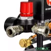 کمپرسور هوا رونیکس مدل 1010-RC-3