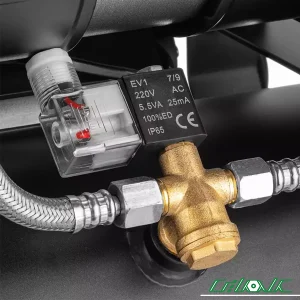 کمپرسور هوا رونیکس مدل RC-1012-2