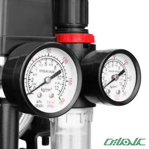 کمپرسور هوا رونیکس مدل RC-5013-3