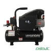 کمپرسور هوای 10 لیتری هیوندای AC-1010-2