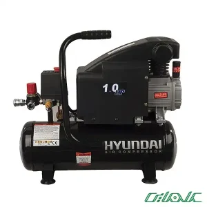کمپرسور هوای 10 لیتری هیوندای AC-1010-2