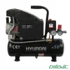کمپرسور هوای 10 لیتری هیوندای AC-1010-3