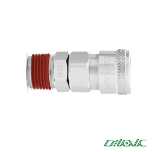کوپلینگ مادگی بیرون رزوه توسن مدل 40sma-3