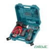 کیت دریل شارژی رونیکس مدل RS-8012 (19 پارچه)