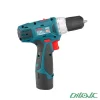 کیت دریل شارژی رونیکس مدل RS-8012 (19 پارچه)