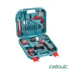 کیت دریل شارژی رونیکس مدل RS-8013
