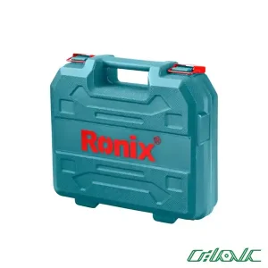 کیت دریل شارژی رونیکس مدل RS-8013