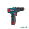 کیت دریل شارژی چکشی رونیکس مدل 8101K-1