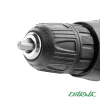 کیت دریل شارژی چکشی رونیکس مدل 8101K-2