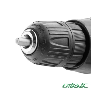 کیت دریل شارژی چکشی رونیکس مدل 8101K-2