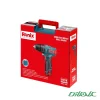 کیت دریل شارژی چکشی رونیکس مدل 8101K-4