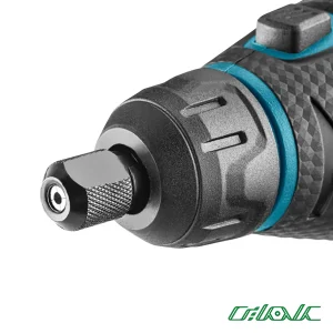 کیت فرز مینیاتوری شارژی 12 ولت رونیکس مدل 8102K-2
