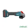 کیت مینی فرز شارژی رونیکس براش لس مدل 8901K-1