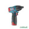 کیت پیچ گوشتی چکشی شارژی رونیکس مدل 8104K-1