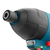 کیت پیچ گوشتی چکشی شارژی رونیکس مدل 8104K-2