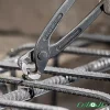 گازانبر آرماتوربندی رونیکس 1510