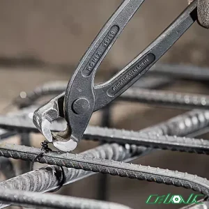 گازانبر آرماتوربندی رونیکس 1510