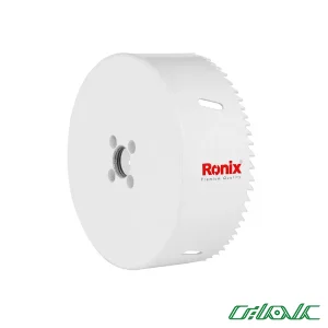 گردبر بایمتال رونیکس مدل RH-5240-2