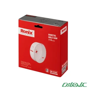 گردبر بایمتال رونیکس مدل RH-5240-3