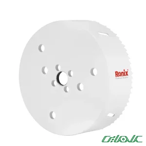 گردبر بایمتال رونیکس مدل RH-5241 سایز 125 میلی متر