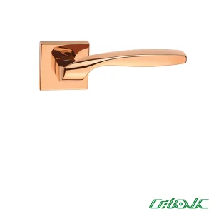 دستگیره درب رزت بهریزان مدل 6700R-2