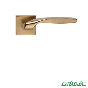دستگیره درب رزت بهریزان مدل 6700R-5