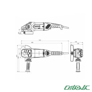 فرز-آهنگری-متابو-مدل-w24-180mvt-1