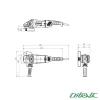 فرز-سنگبری-متابو-مدل-w26-180mvt-1