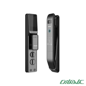 دستگيره هوشمند فیلیپس مدل DDL-303-VP-5HWS