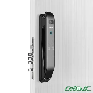دستگيره هوشمند فیلیپس مدل DDL-303-VP-5HWS