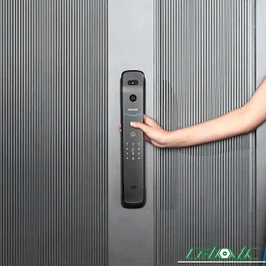دستگیره-هوشمند-فیلیپس-DDL709-FVP-7HWS-2