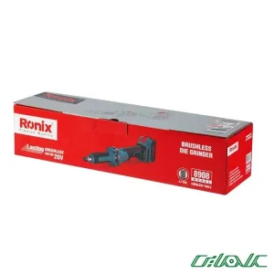 فرز-انگشتي-شارژی-براش-لس-رونیکس-مدل-8908-2