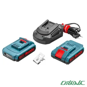 کیت-دریل-شارژی-براش‌لس-رونیکس-مدل-8905K-3