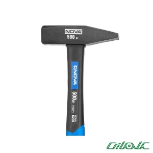 چکش-مهندس-500-گرمی-نووا-مدل-6205-2