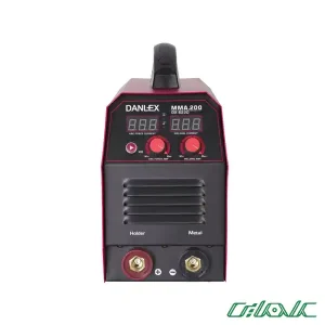 اینورتر 200 آمپر (دستگاه جوش) دنلکس مدل DX-8220