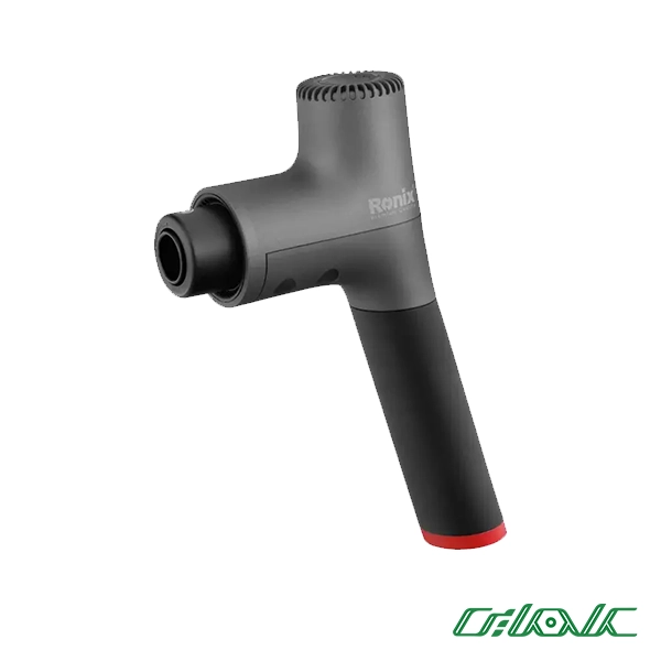 ماساژور شارژی رونیکس مدل 8852-STYLE PRO