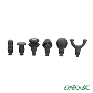 ماساژور شارژی رونیکس مدل8552-1
