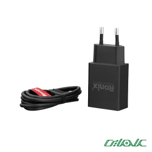 ماساژور شارژی رونیکس مدل8554-4
