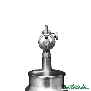پیستوله بادی دو تنظیم کنزاکس مدل KSG-G70-1