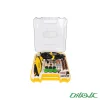 فرز مینیاتوری کنزاکس مدل KDG-3535-2