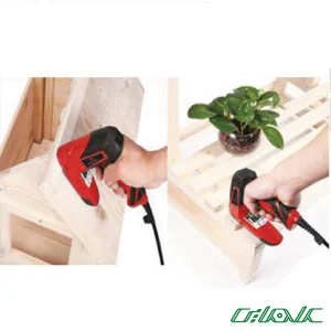 میخکوب برقی محک مدل SN1415-1