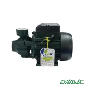 پمپ آب 0.75 اسب بخار گرین GREEN QM 70-2