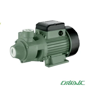 پمپ آب 0.75 اسب بخار گرین GREEN QM 70