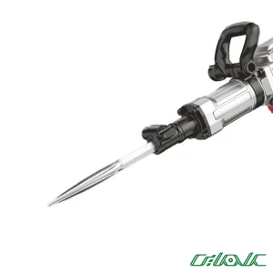 چکش تخریب دنلکس 17 کیلویی مدل DX-3317-2