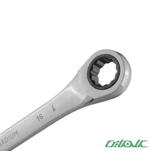 آچار یکسر جغجغه رونیکس مدل RH-2166