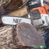 اره زنجیری بنزینی ان ای سی (NEC) مدل DB45