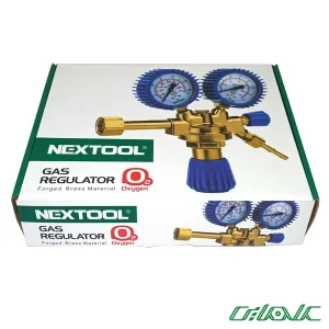 مانومتر اکسیژن طرح ایتالیا نسکتول (Nextool)