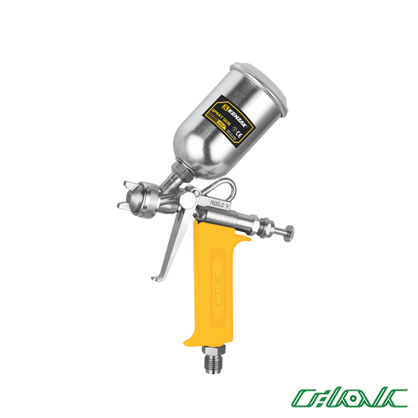 پیستوله بادی دو تنظیم کنزاکس مدل KSG-CV1 (سایه پاش)