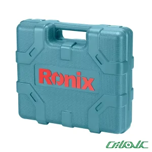 کیت 29 پارچه دریل رونیکس مدل RS-0007