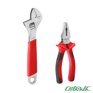 کیت ابزار دستی رونیکس مدل RS-0003